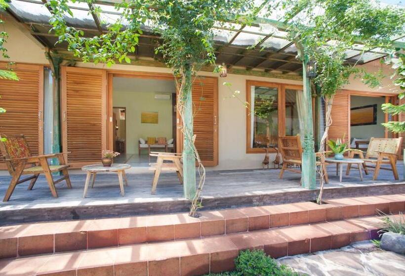 בית מלון כפרי Villa Kropak