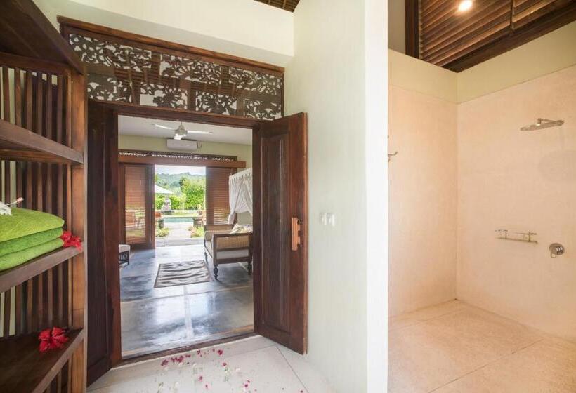 בית מלון כפרי Villa Kropak