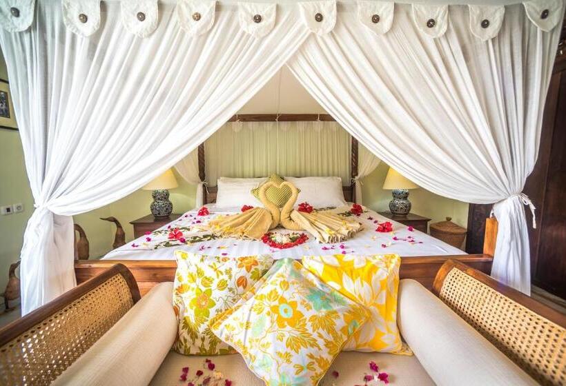 בית מלון כפרי Villa Kropak