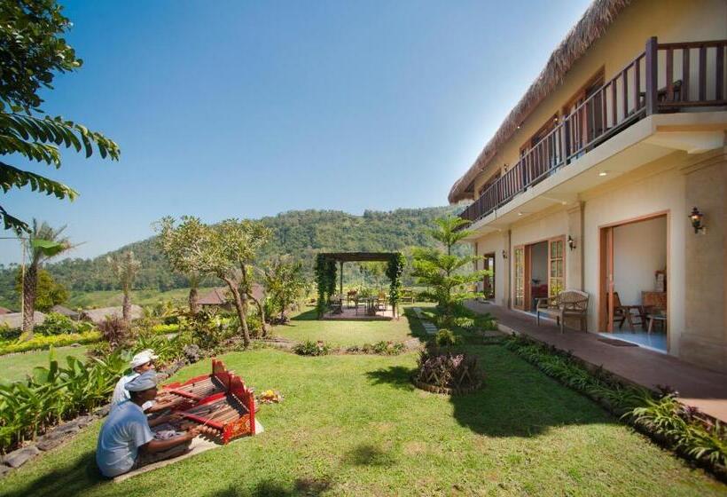 בית מלון כפרי Villa Kropak