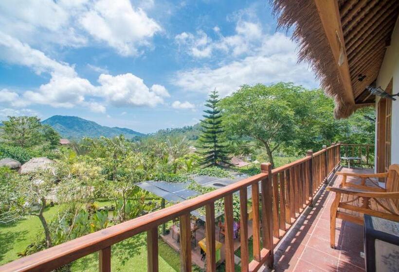 בית מלון כפרי Villa Kropak