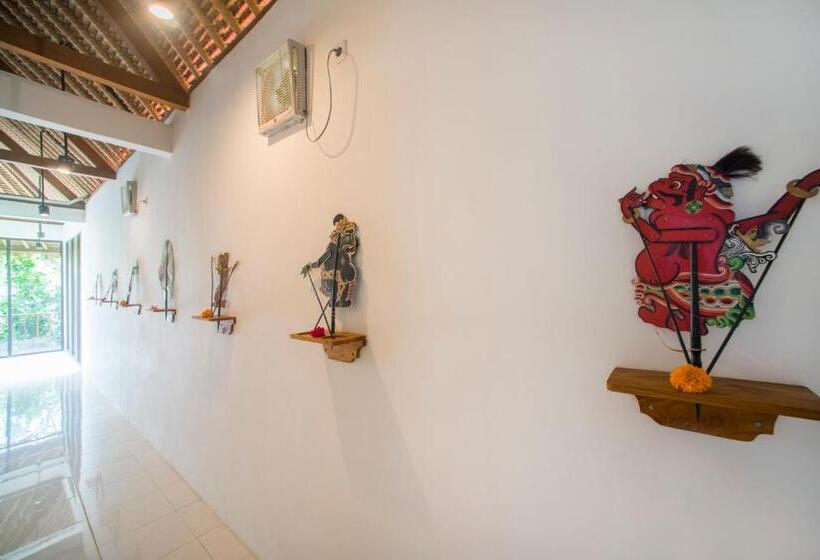 בית מלון כפרי Villa Kropak