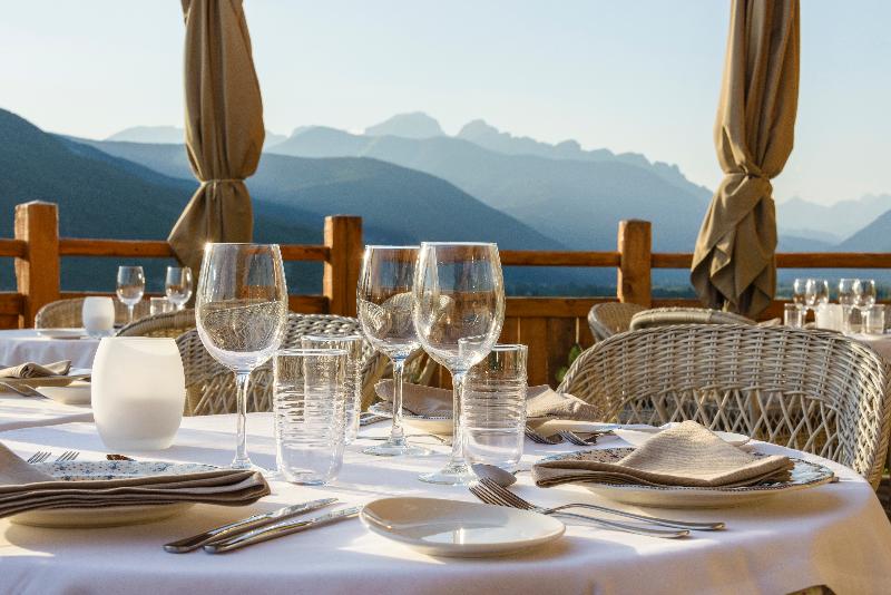 Отель Vinas De Larrede