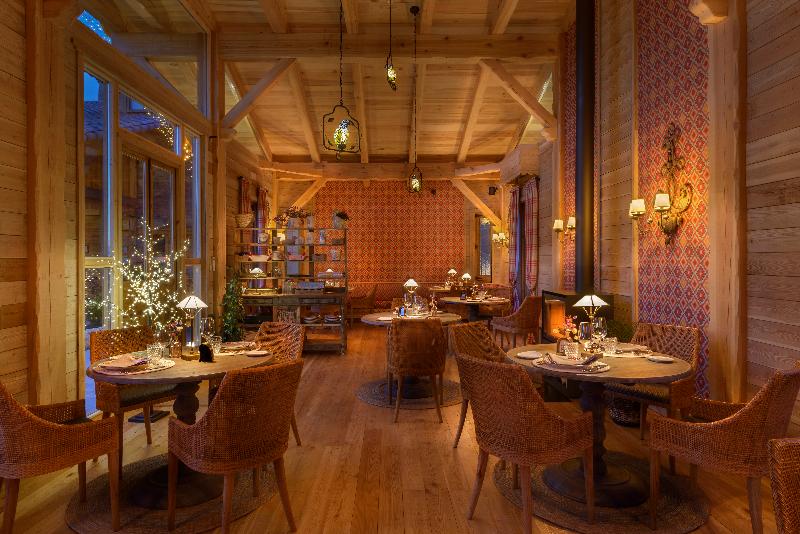 Отель Vinas De Larrede