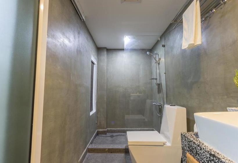 ホテル Savoie Angkor Boutique