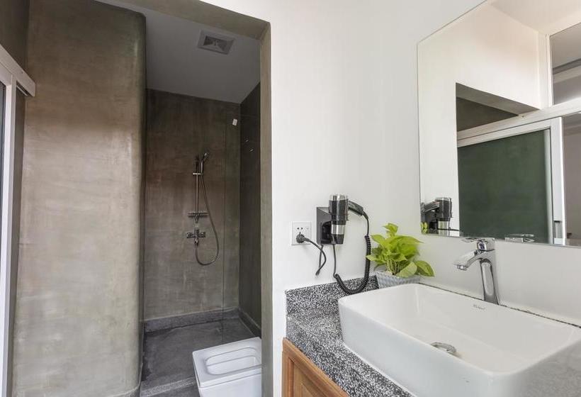 ホテル Savoie Angkor Boutique