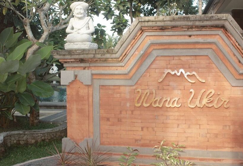 Hotel Wana Ukir Ubud