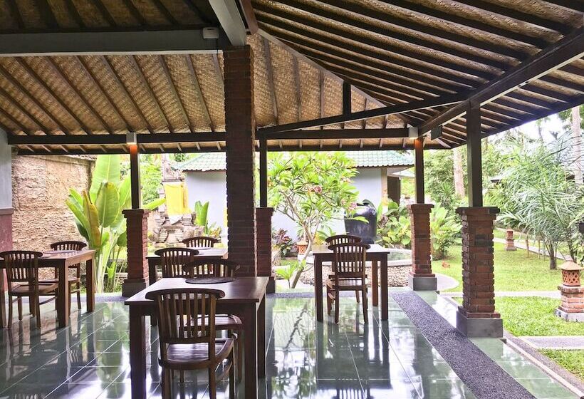 Hotel Wana Ukir Ubud