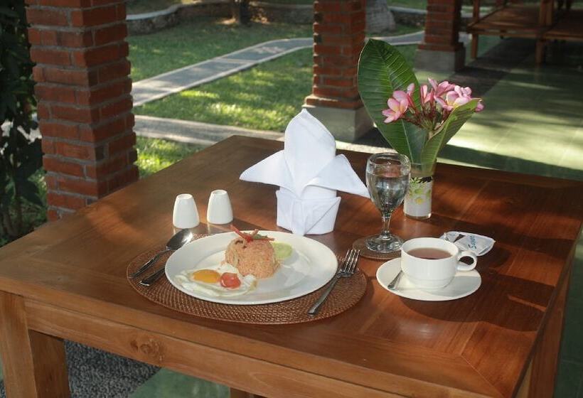 Hotel Wana Ukir Ubud