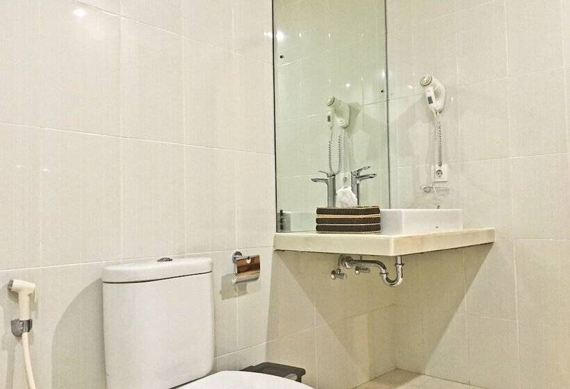 Hotel Wana Ukir Ubud