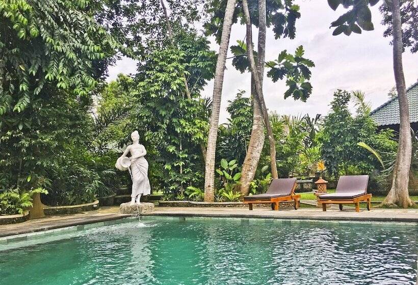 Hotel Wana Ukir Ubud