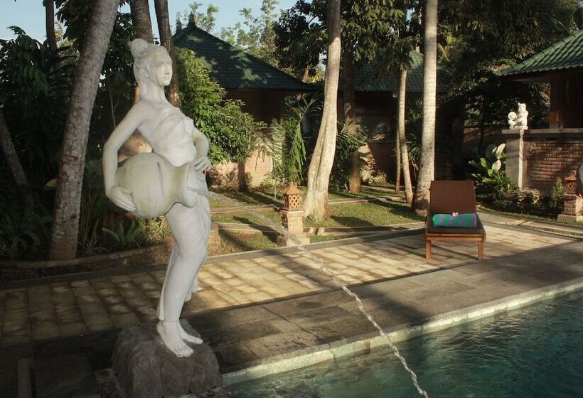 Hotel Wana Ukir Ubud
