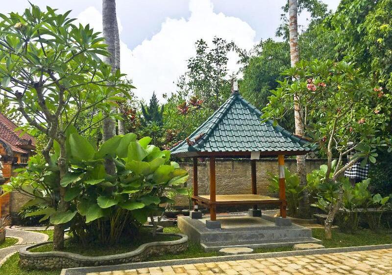 Hotel Wana Ukir Ubud