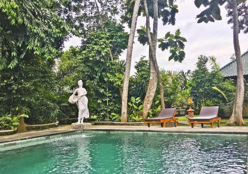 Hotel Wana Ukir Ubud