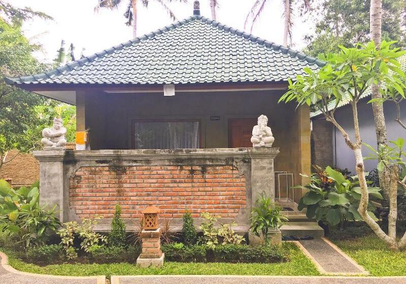 Hotel Wana Ukir Ubud