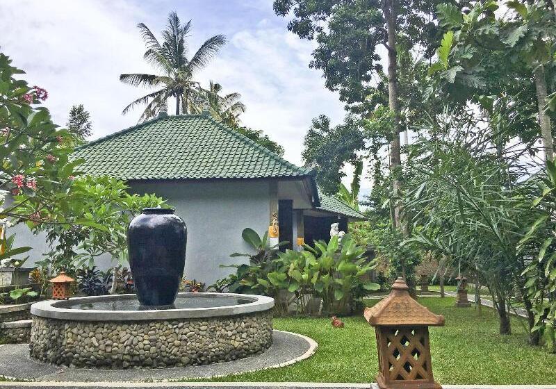 호텔 Wana Ukir Ubud