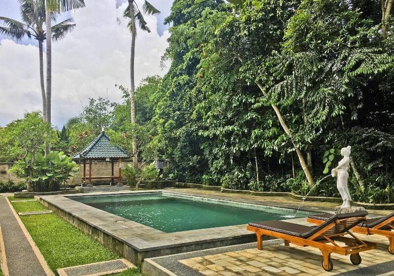 Hotel Wana Ukir Ubud