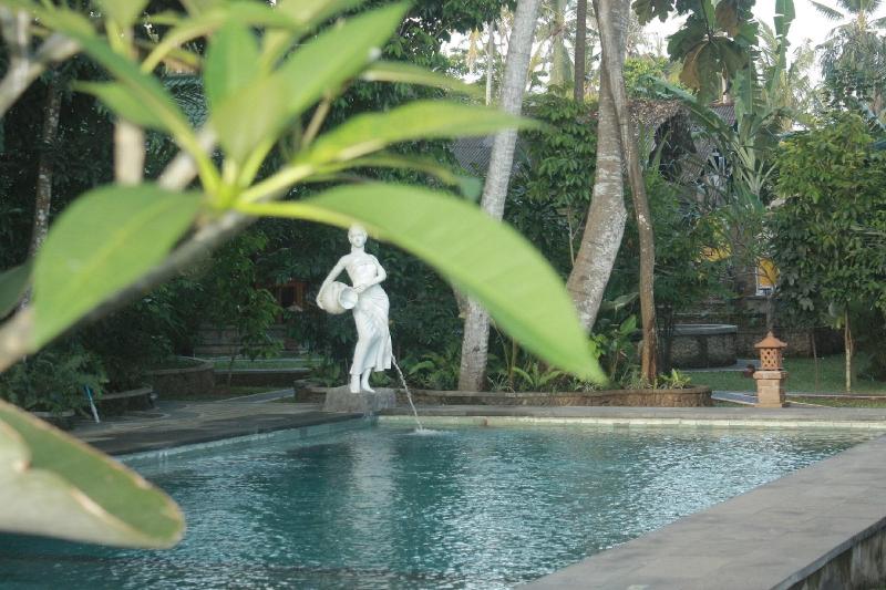 Hotel Wana Ukir Ubud