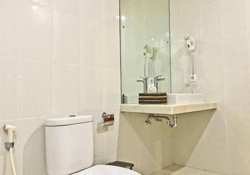 Hotel Wana Ukir Ubud