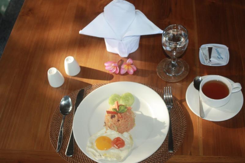 Hotel Wana Ukir Ubud