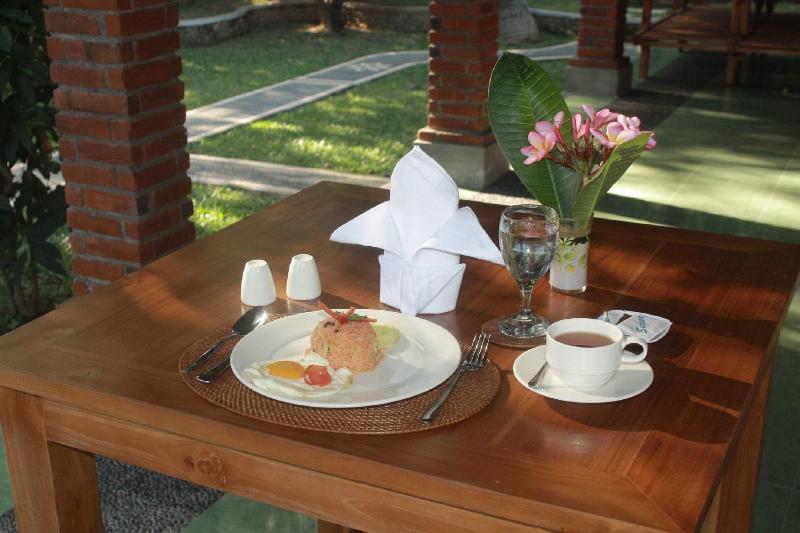 Hotel Wana Ukir Ubud