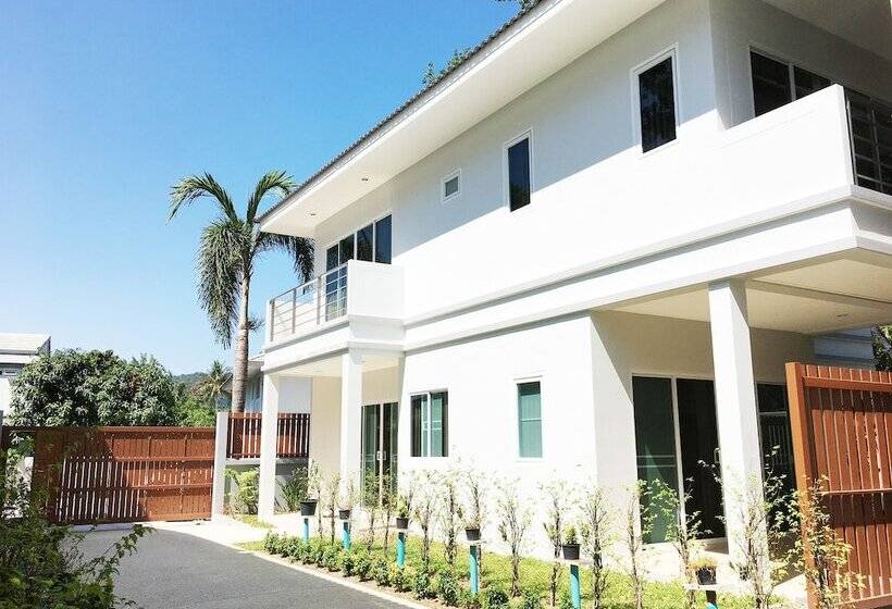 Jai House Phuket