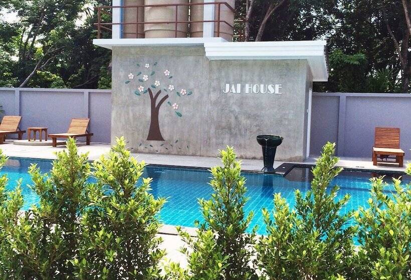 Jai House Phuket