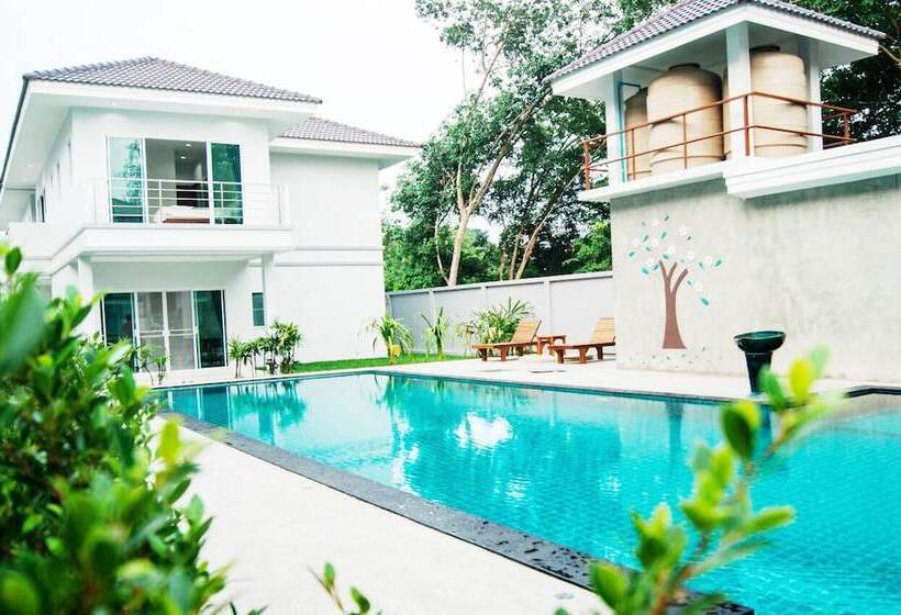 Jai House Phuket