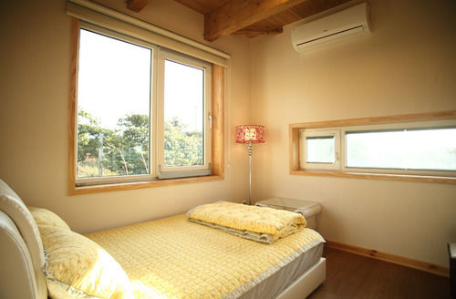 Jeju Lake Pension