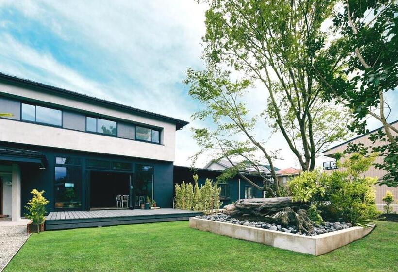 Kagelow Mt Fuji Hostel Kawaguchiko