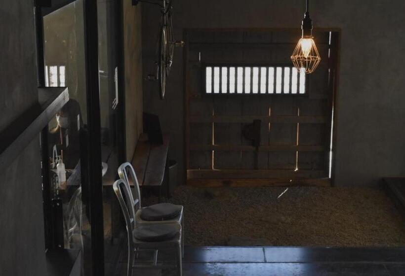 Kagelow Mt Fuji Hostel Kawaguchiko