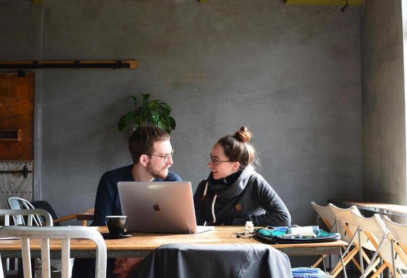 Kagelow Mt Fuji Hostel Kawaguchiko