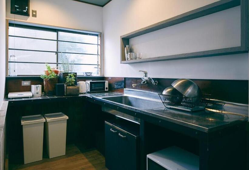 Kagelow Mt Fuji Hostel Kawaguchiko