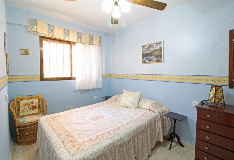 Apartamento Levante Beach Costa Calpe