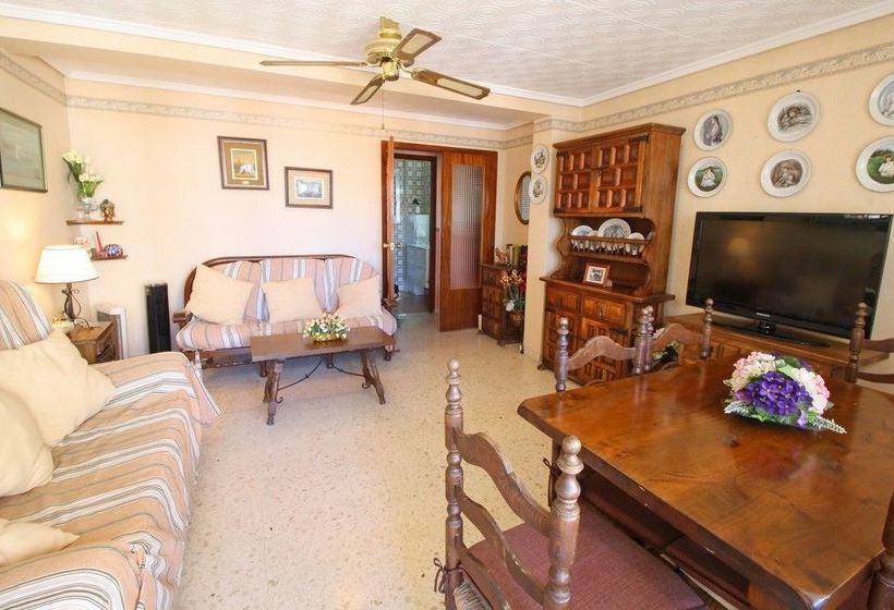 Apartamento Levante Beach Costa Calpe