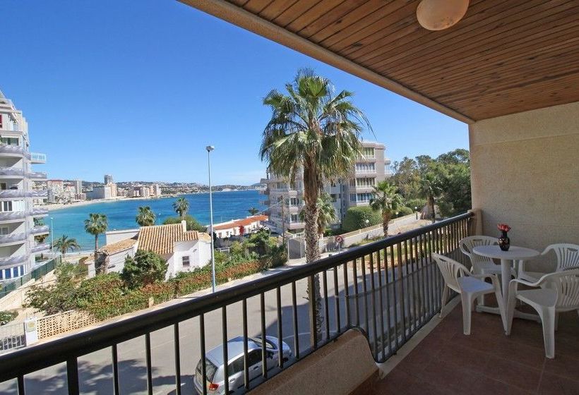 Apartamento Levante Beach Costa Calpe