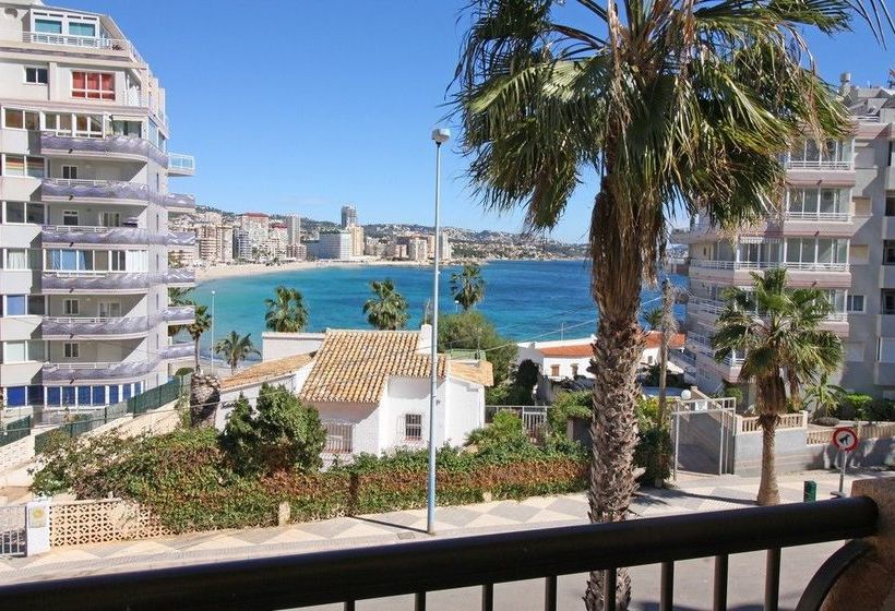 Apartamento Levante Beach Costa Calpe