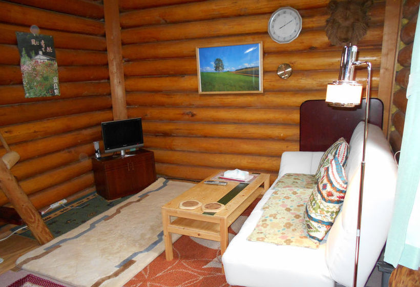 Log Yukari Guest House