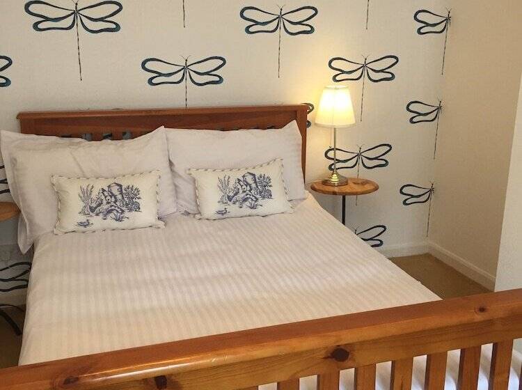 مبيت وإفطار Lovat House