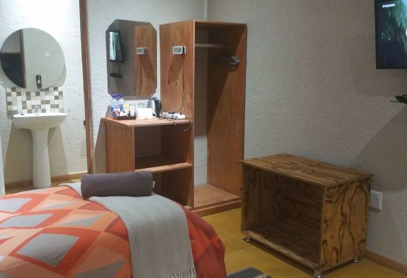 Мотель Diggies Lodge