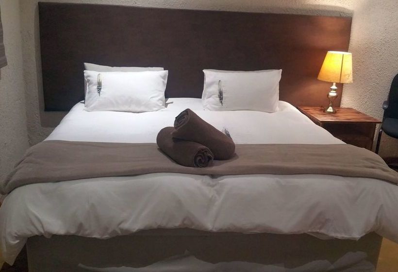 Мотель Diggies Lodge