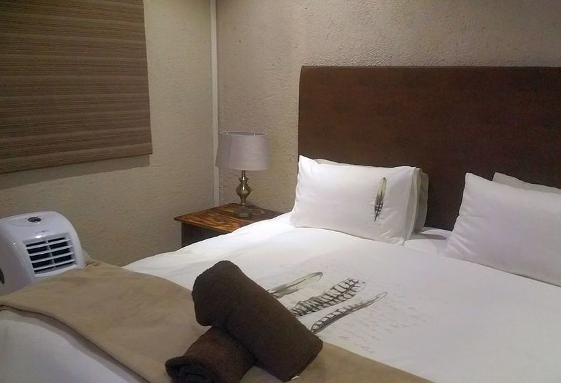 Мотель Diggies Lodge