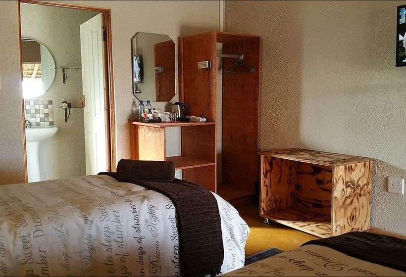 Мотель Diggies Lodge