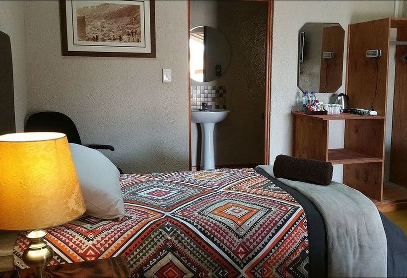 Мотель Diggies Lodge