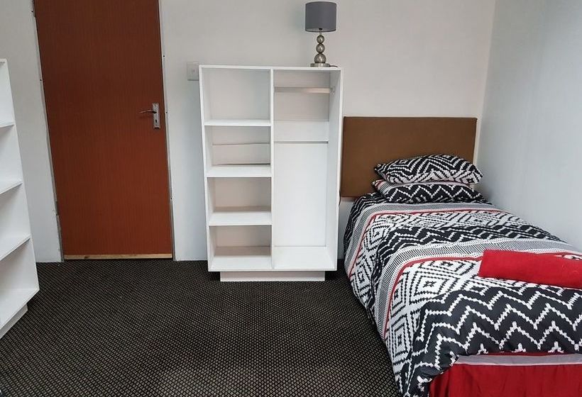 Мотель Diggies Lodge