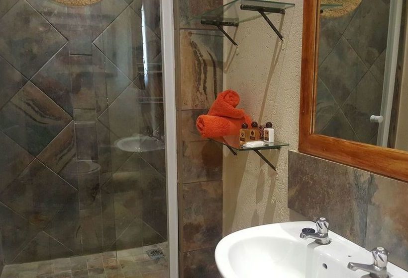 Мотель Diggies Lodge