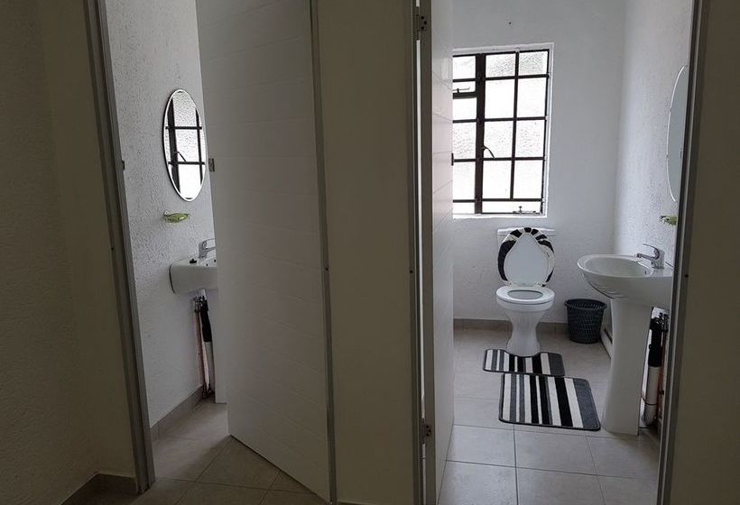 Мотель Diggies Lodge