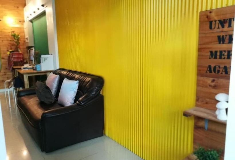 Must Room Hua Hin 51   Hostel