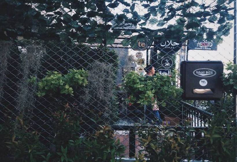 Must Room Hua Hin 51   Hostel