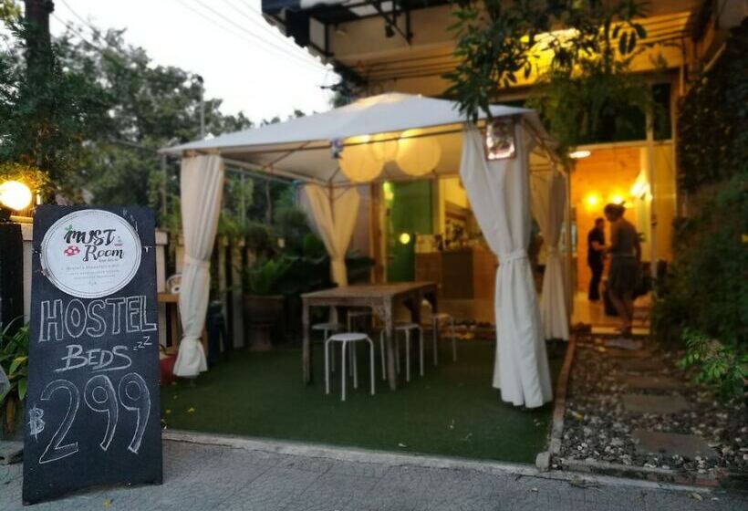 Must Room Hua Hin 51   Hostel